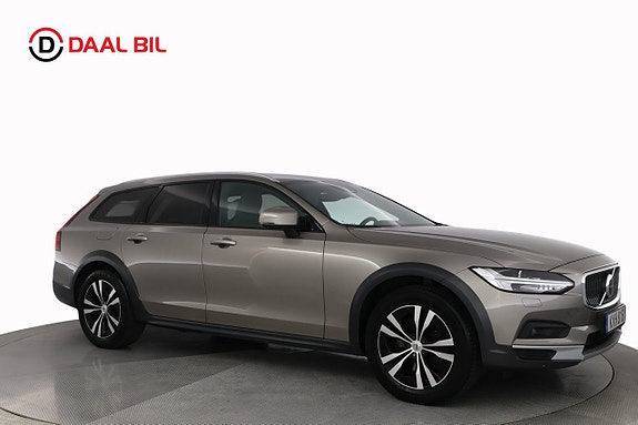 Volvo V90 Cross Country 4 of 29