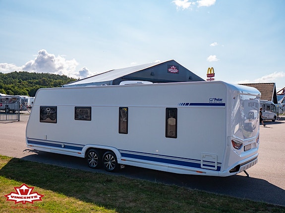 Polar Selected 730 *ALDE *AC 21 of 21