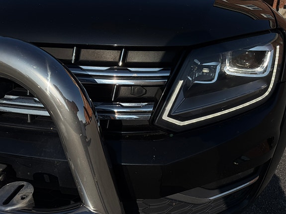 Volkswagen Amarok 6 of 6