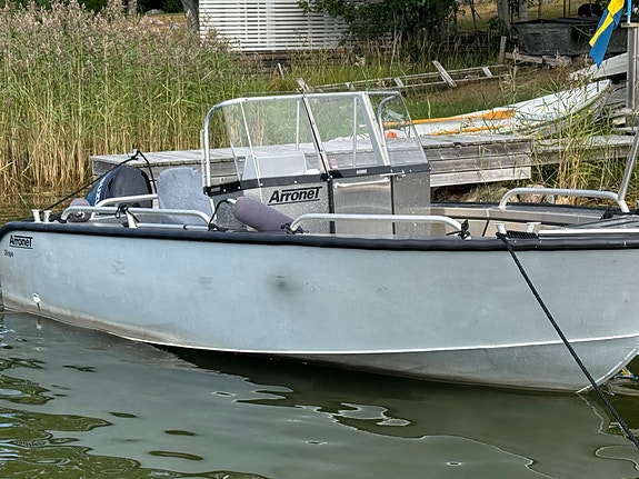 Arronet 18 SPO 4 of 5