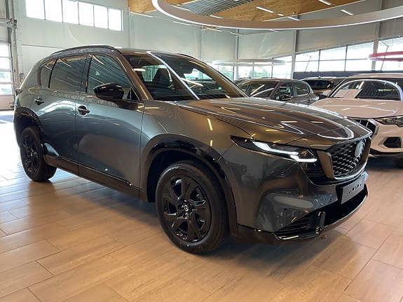 Mazda CX-5 3 of 16