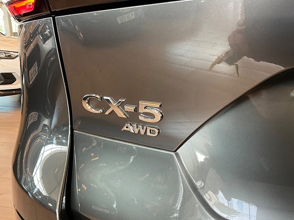Mazda CX-5 14 of 16