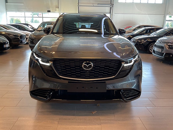 Mazda CX-5 2 of 16