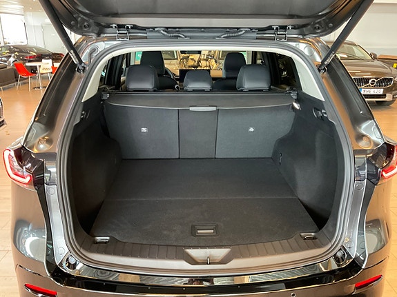 Mazda CX-5 16 of 16