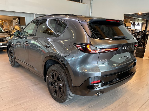 Mazda CX-5 5 of 16