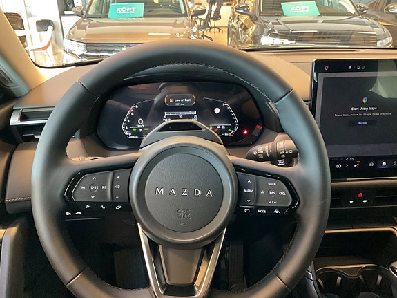 Mazda CX-5 8 of 16