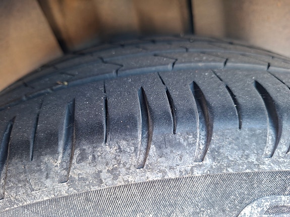 Volvo V50 17 of 20