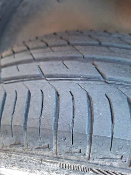Volvo V50 16 of 20