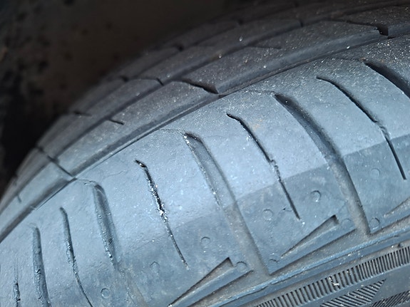 Volvo V50 19 of 20