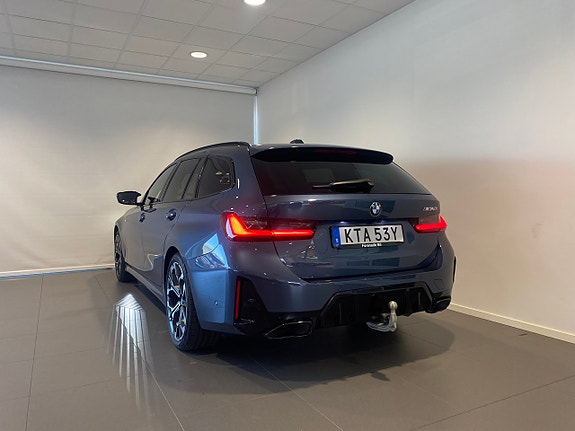 BMW M340i 13 of 14