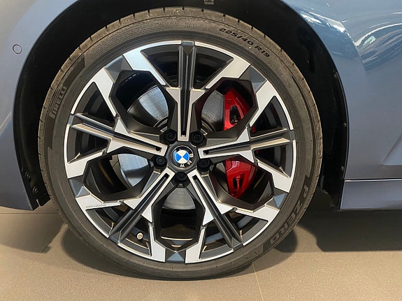 BMW M340i 3 of 14