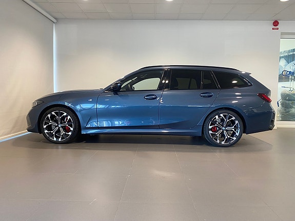 BMW M340i 2 of 14
