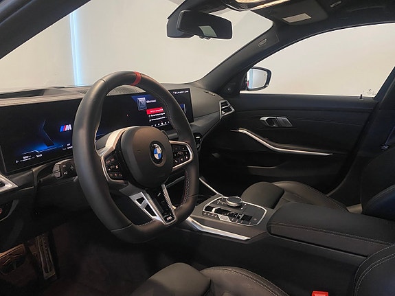 BMW M340i 6 of 14