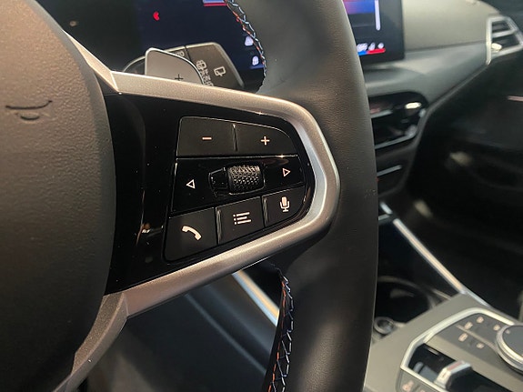 BMW M340i 8 of 14