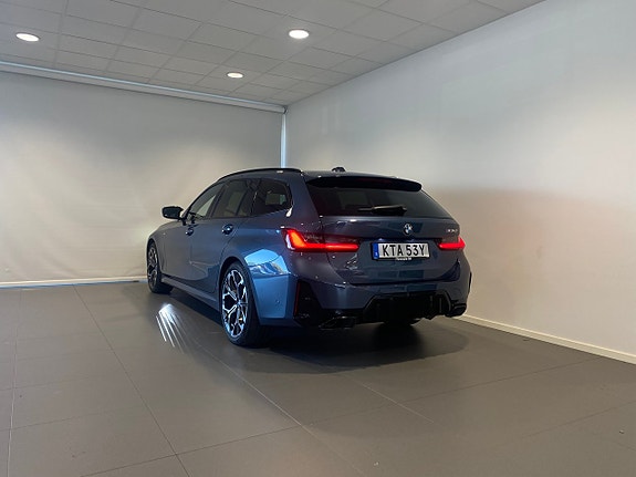 BMW M340i 14 of 14