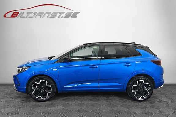 Opel Grandland 2 of 14