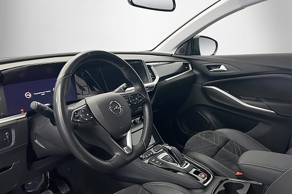 Opel Grandland 4 of 14
