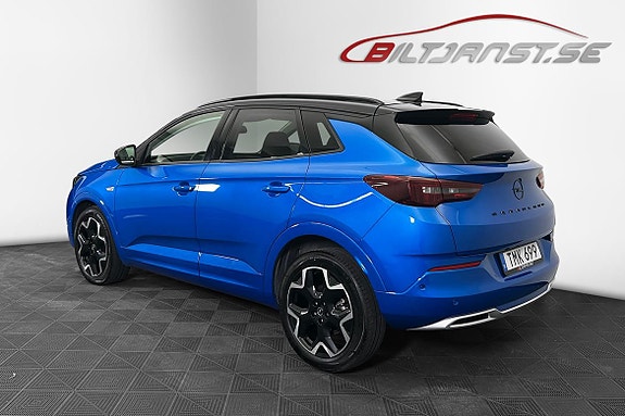 Opel Grandland 3 of 14