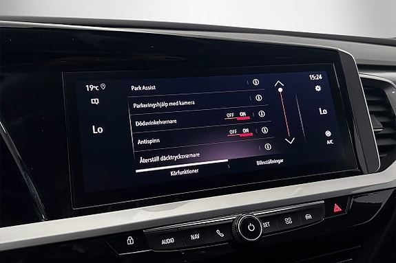 Opel Grandland 11 of 14