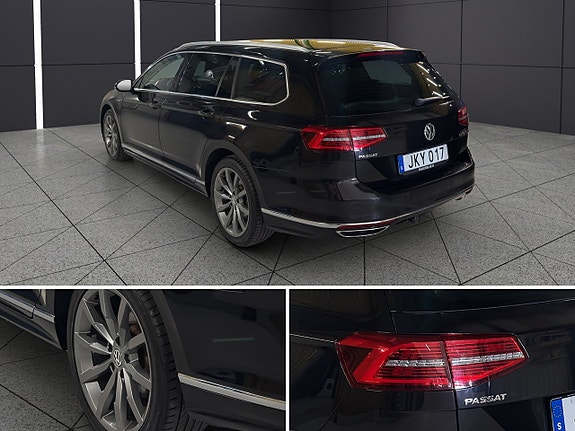 Volkswagen Passat 12 of 30