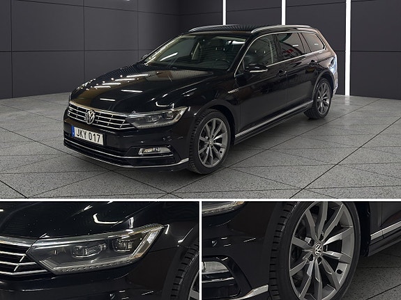 Volkswagen Passat 11 of 30