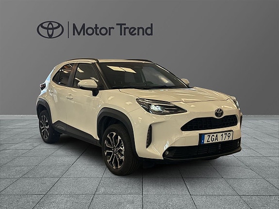 Toyota Yaris Cross 7 of 16