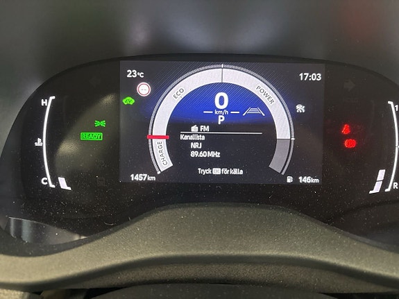 Toyota Yaris Cross 15 of 16