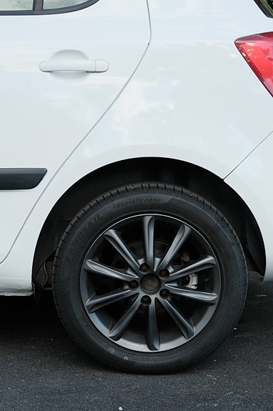Skoda Fabia 10 of 16