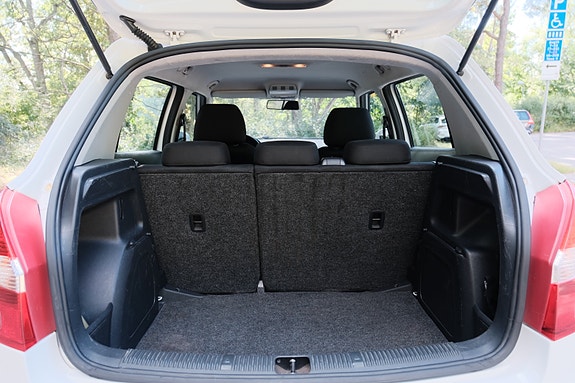 Skoda Fabia 7 of 16