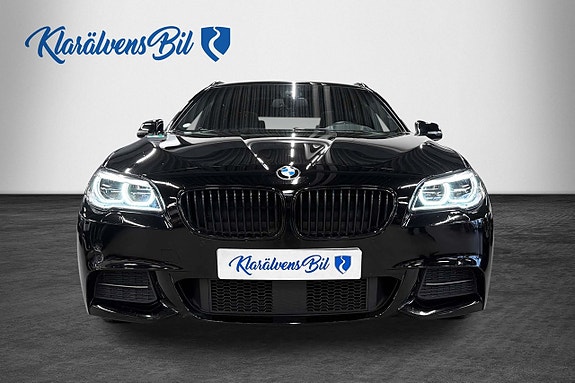 BMW 530d 5 of 20