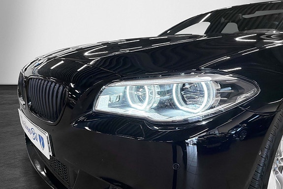 BMW 530d 3 of 20