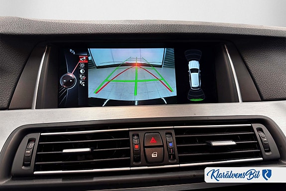 BMW 530d 14 of 20