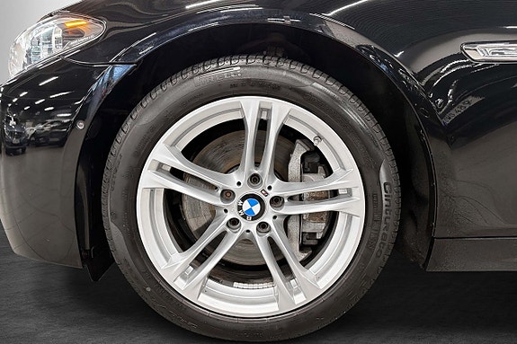 BMW 530d 2 of 20