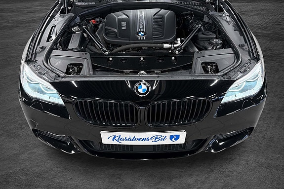 BMW 530d 19 of 20