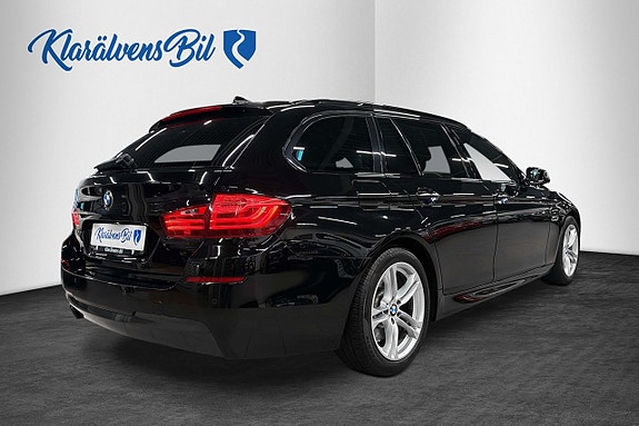 BMW 530d 7 of 20