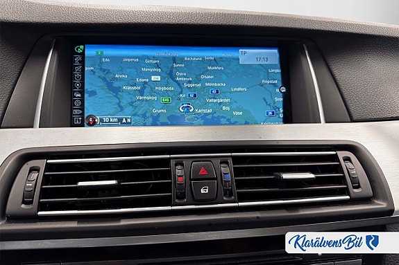 BMW 530d 13 of 20