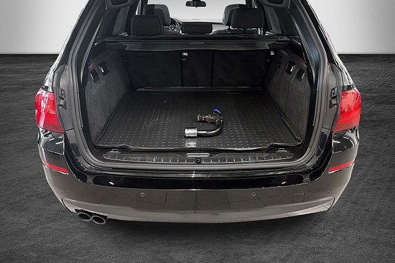 BMW 530d 20 of 20