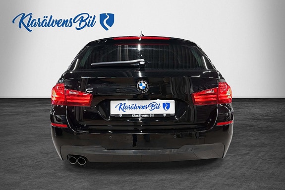 BMW 530d 8 of 20