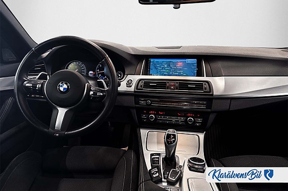 BMW 530d 9 of 20