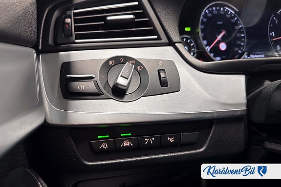 BMW 530d 15 of 20