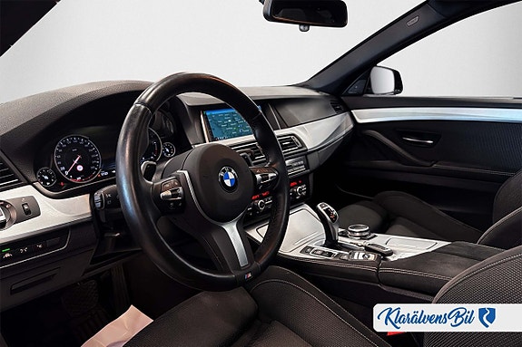 BMW 530d 11 of 20