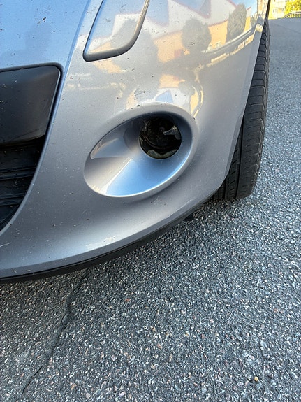 Renault Megane III 4 of 9