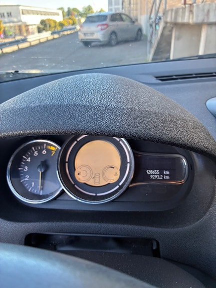 Renault Megane III 9 of 9