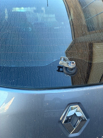 Renault Megane III 3 of 9