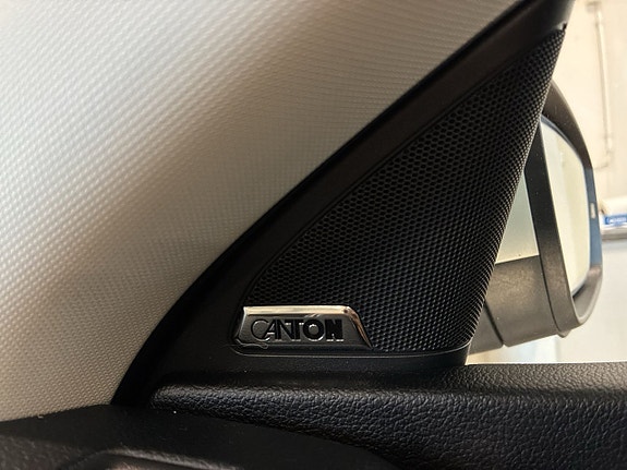 Skoda Octavia Scout 19 of 22