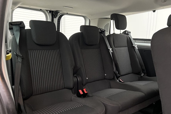 Ford Transit Custom 29 of 30