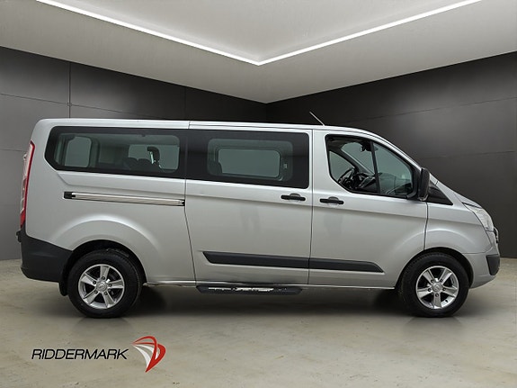 Ford Transit Custom 2 of 30