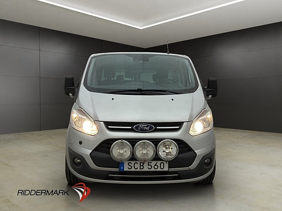 Ford Transit Custom 5 of 30