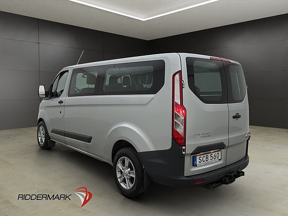 Ford Transit Custom 7 of 30