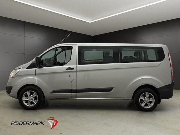 Ford Transit Custom 6 of 30